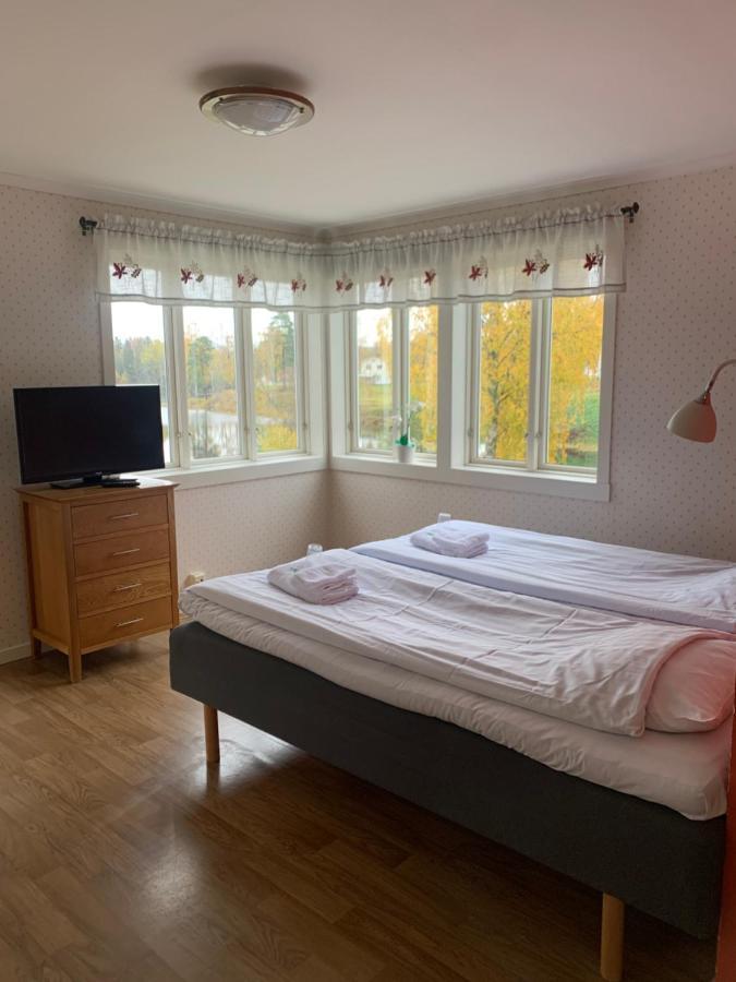 Turistgården Lantställe