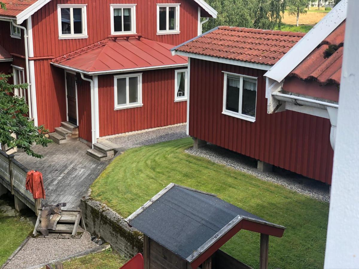 Turistgården *