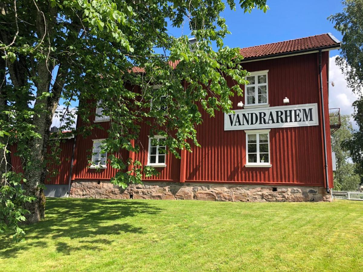 Turistgarden Landhaus