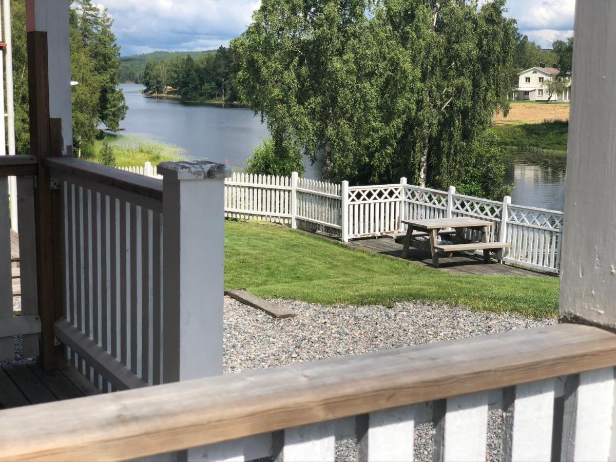 Turistgården *