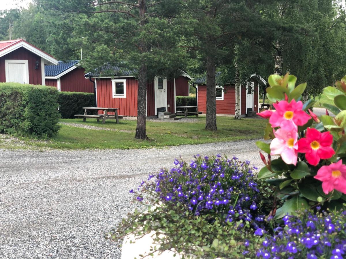 Turistgården * Töcksfors