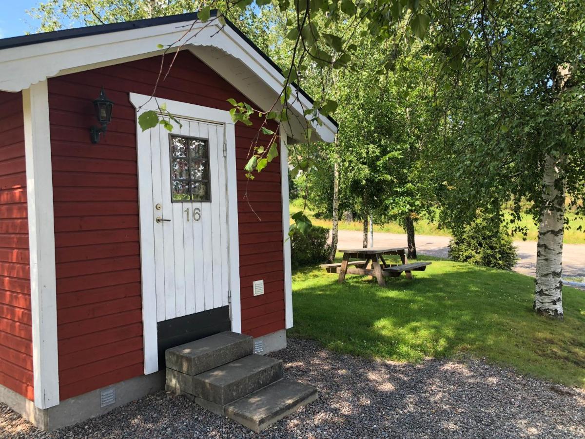 Lantställe Turistgården