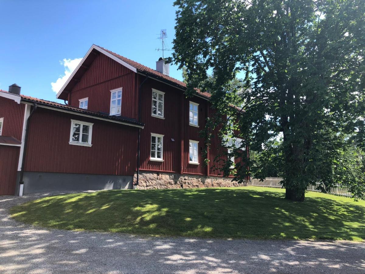 Turistgården *
