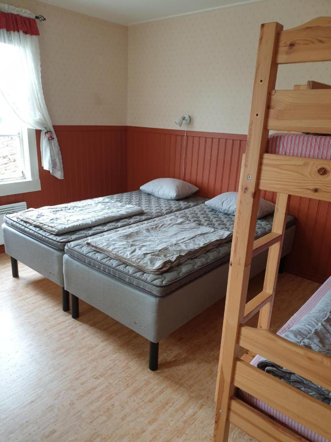 Turistgården Lantställe *