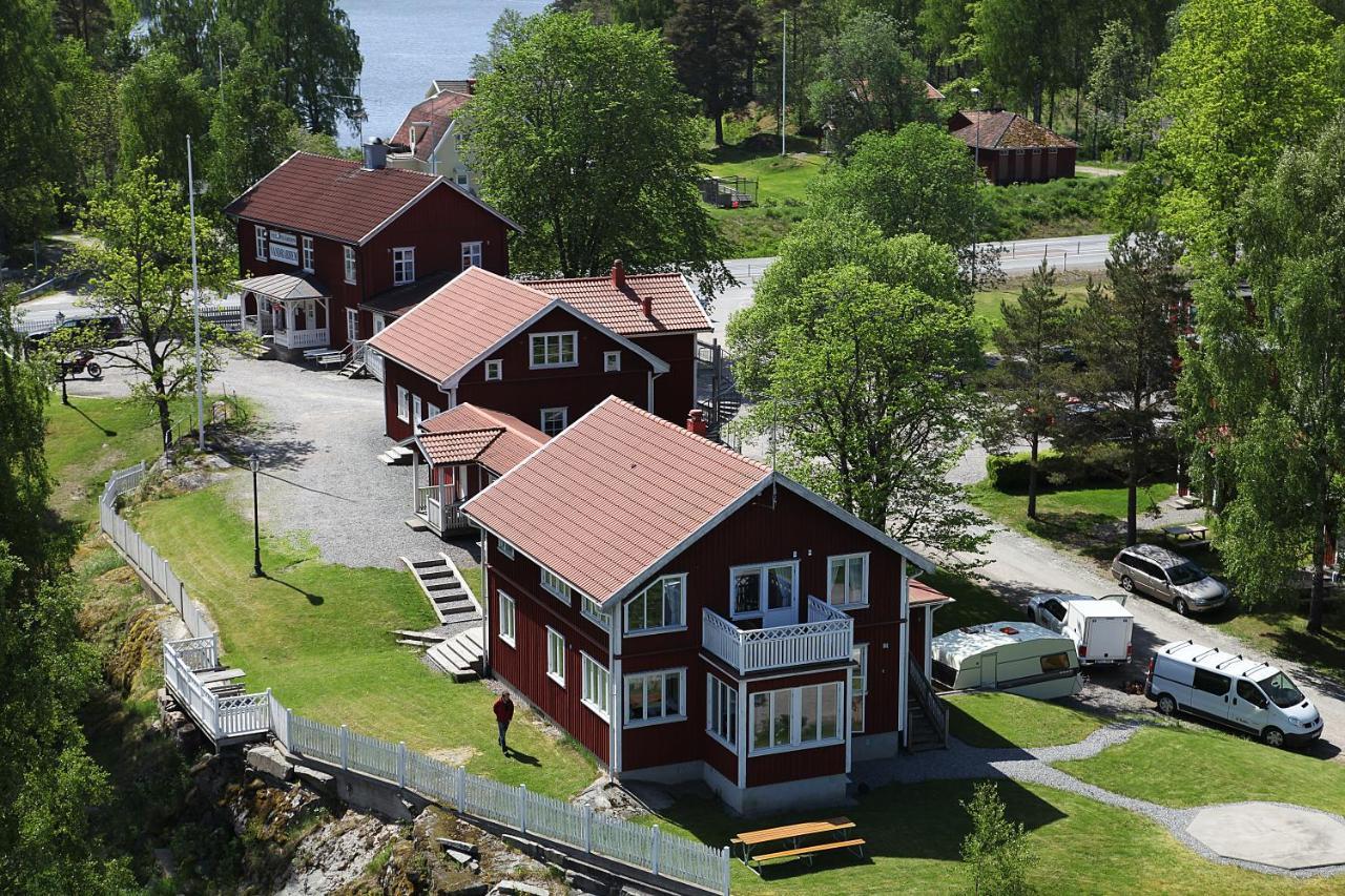 Lantställe Turistgården *