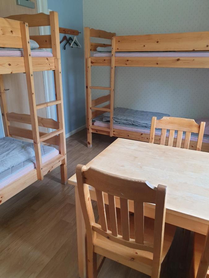 Turistgården Lantställe Töcksfors