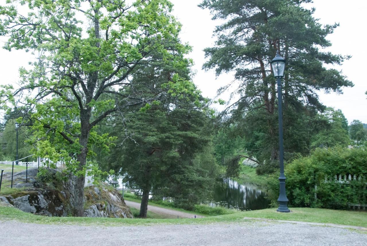 Turistgården * Töcksfors