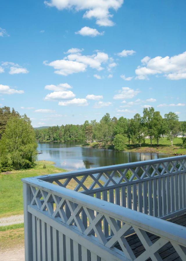 Turistgården Lantställe *