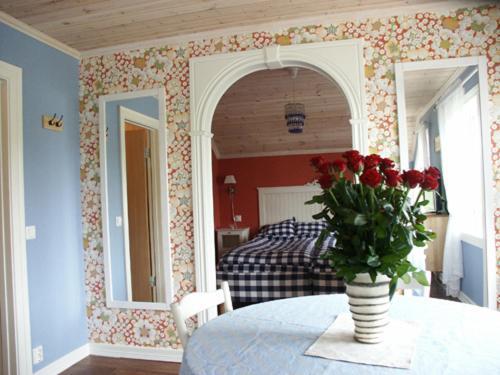 Turistgården Töcksfors