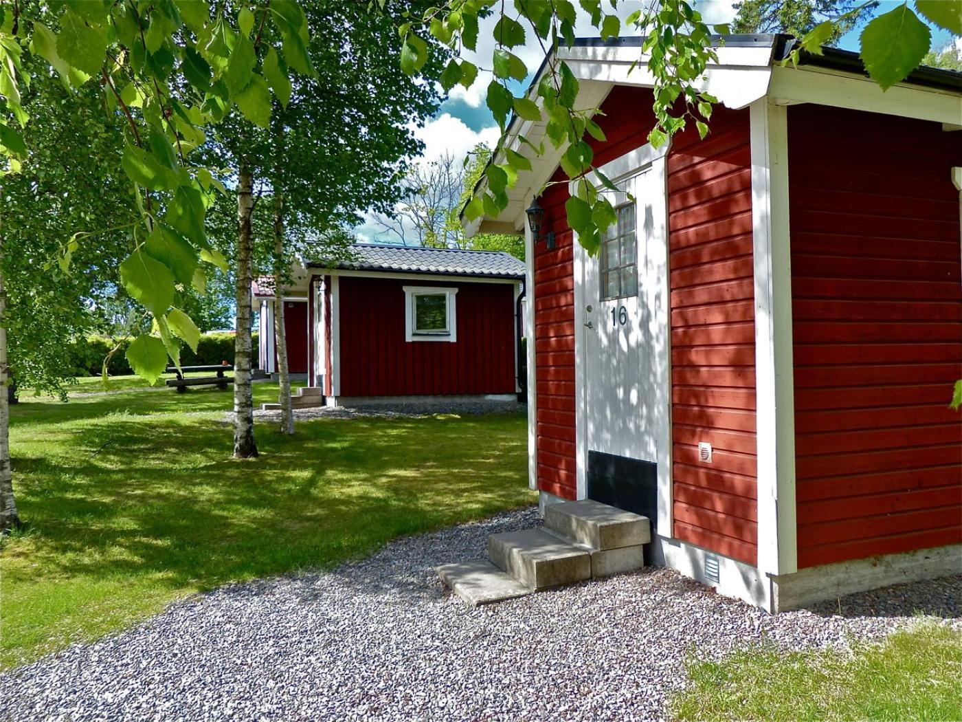 Turistgården Lantställe