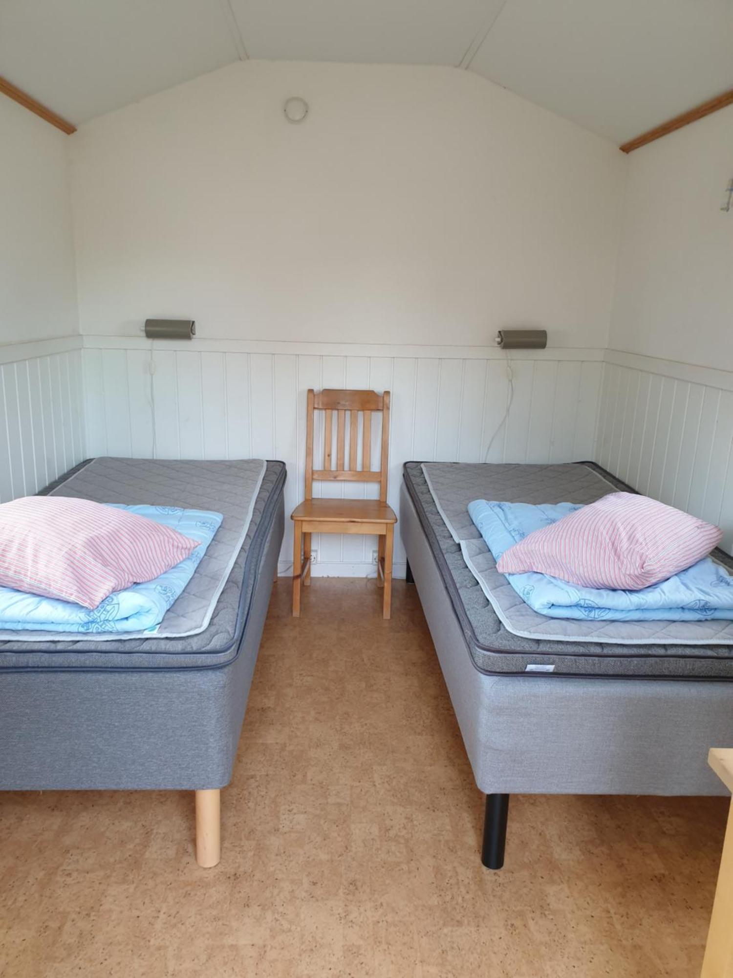 Turistgården Lantställe *