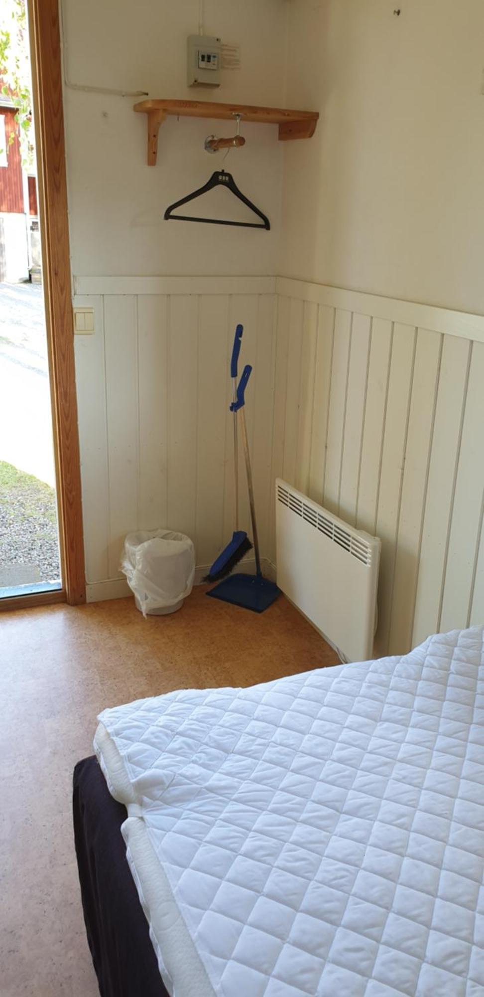Lantställe Turistgården Töcksfors